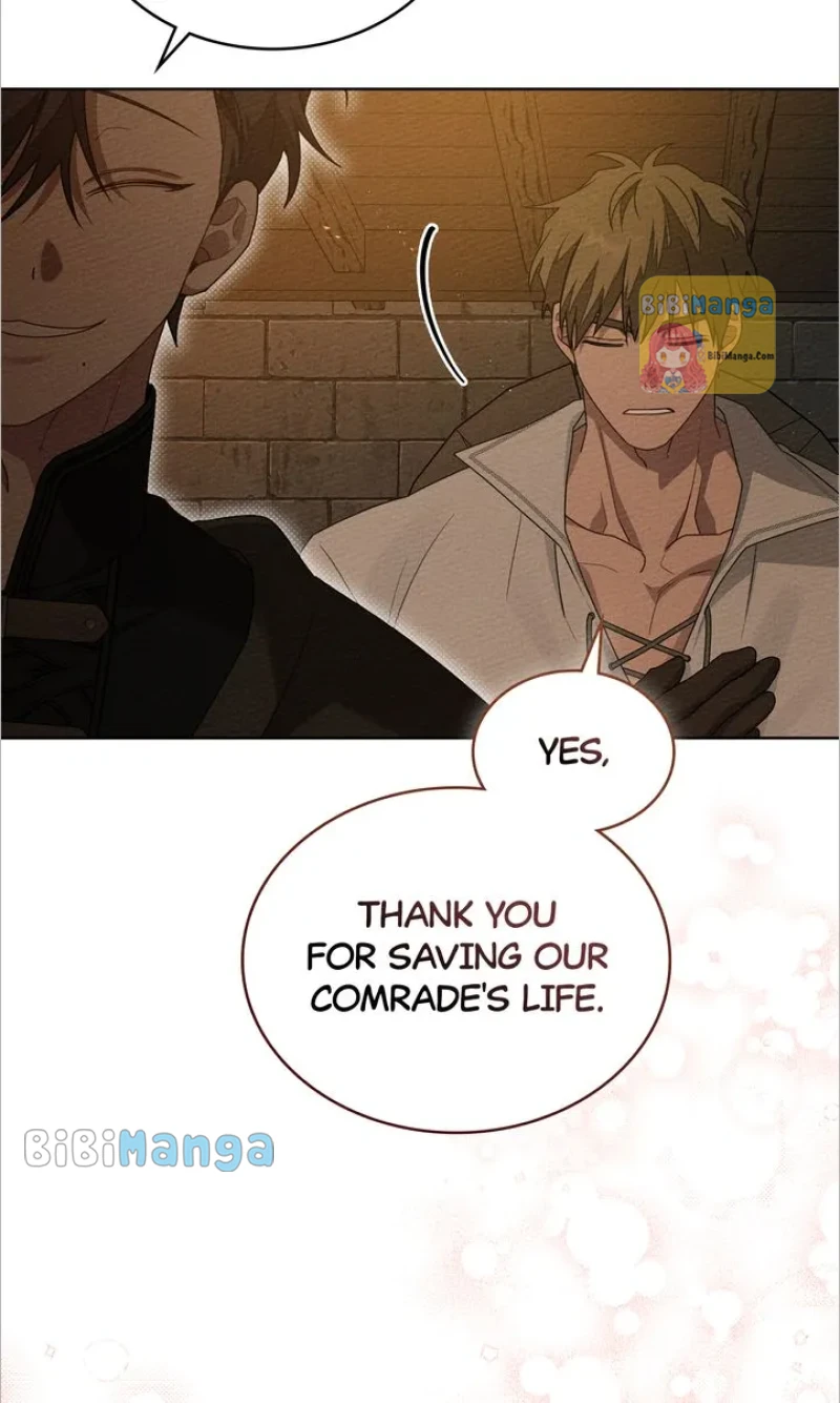 Under the Oak Tree Chapter 79 image 80